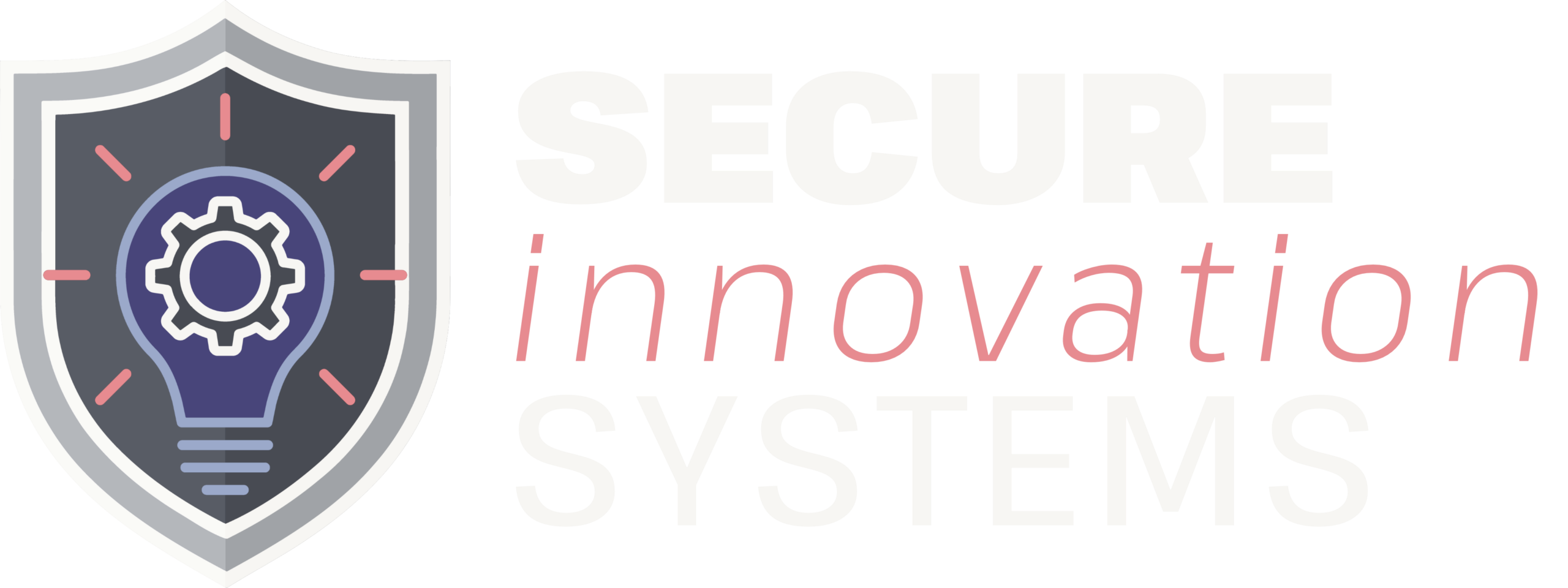 Secure Innovation Systems Logo